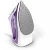 Picture of Philips DST1020/30 iron Steam iron Non-stick soleplate 1800 W Violet, White