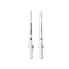 Изображение Philips F1 Standard nozzle HX3042/00 2-pack F1 Standard water flosser nozzle