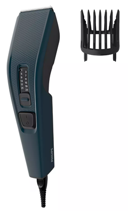 Attēls no Philips Hairclipper Series 3000 Blue