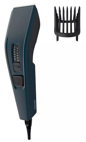 Picture of Philips Hairclipper Series 3000 Blue