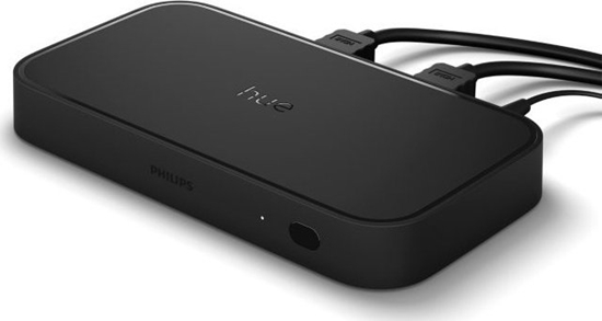 Изображение Philips Hue Play HDMI Sync Box Gen 2