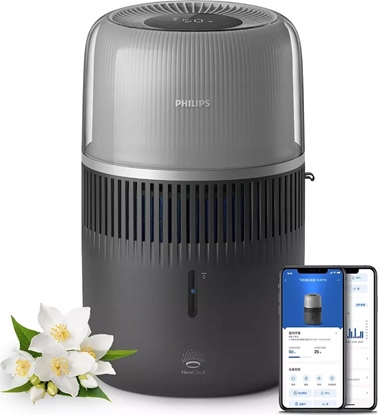Picture of AIR PURIFIER/HU5710/03 PHILIPS