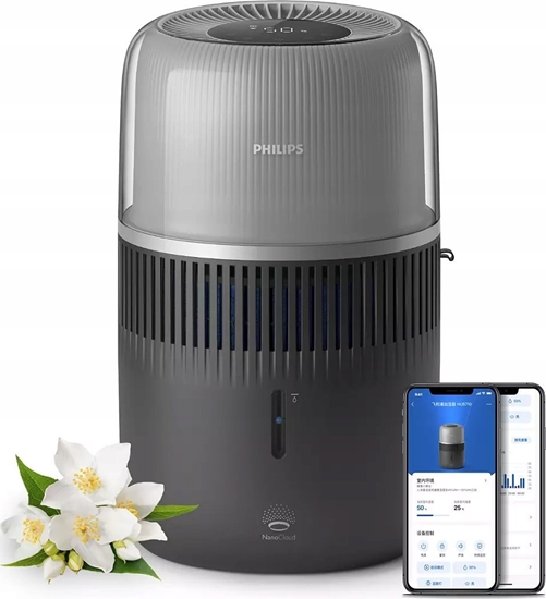 Picture of AIR PURIFIER/HU5710/03 PHILIPS
