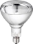 Picture of Philips infrared lamp BR125 IR 250W E27 230-250V CL