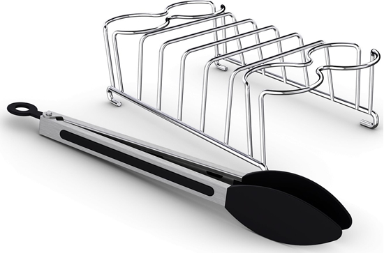 Picture of Philips karstā gaisa katla cepšanas piederumu komplekts