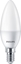 Attēls no Philips LED Lamp E14 4-pack candle     40W 2700K