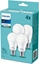 Picture of Philips LED Lamp E27 4 pcs. Set 10W (75W) 2700K