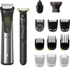 Picture of Philips MG9552/15 hair trimmers/clipper Black, Metallic 27 Nickel-Metal Hydride (NiMH)