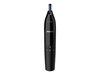 Picture of Philips Norelco NOSETRIMMER Series 1000 NT1650/16 hair trimmers/clipper Black Alkaline