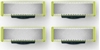 Picture of Philips Norelco OneBlade OneBlade QP240/50 Replacement blade