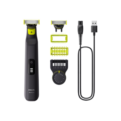 Picture of Philips OneBlade Pro 360 QP6542/15 Trimmer Face and Body