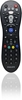 Picture of Philips Perfect replacement SRP3014/10 remote control IR Wireless DTV, DVD/Blu-ray, DVR, SAT, TV Press buttons