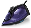 Picture of Philips PerfectCare GC3925/30 iron Steam iron SteamGlide Plus soleplate 2500 W Black, Purple
