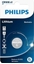 Изображение Philips PHILIPS BATERIA LITOWA CR1616 DL1616 3V DO PILOTA