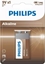Изображение Philips Philips Entry Alkaline 9V 1-blister