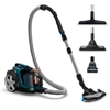 Изображение Philips PowerPro Expert FC9744/09 vacuum 2 L Cylinder vacuum Dry 900 W Bagless