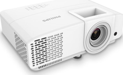 Picture of Philips ProPix 850 | Full HD (1920x1080) | 4000 ANSI lumens | White
