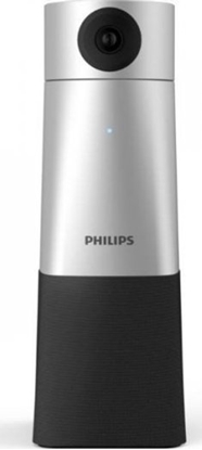 Attēls no Odtwarzacz multimedialny Philips Philips PSE0550 HD-Audio and Videoconference