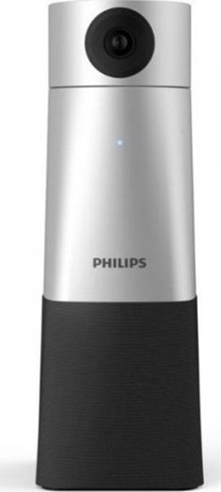 Picture of Odtwarzacz multimedialny Philips Philips PSE0550 HD-Audio and Videoconference