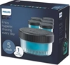 Picture of Philips Quick Clean Pod Cartridge CC16/50 6-pack cleaning cartridges for electric shaver heads