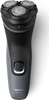 Picture of Philips S1142/00 men's shaver Rotation shaver Trimmer Black, Grey