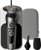 Picture of Philips Shaver S9000 Prestige SP9872/15 Wet and dry electric shaver, Series 9000