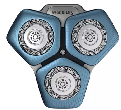 Attēls no Philips Shaver series 7000, 5000 SH71/50 Replacement electric shaver heads