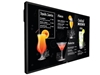 Picture of Philips Signage Solutions P-Line Digital signage flat panel 139.7 cm (55") VA 750 cd/m² 4K Ultra HD Black