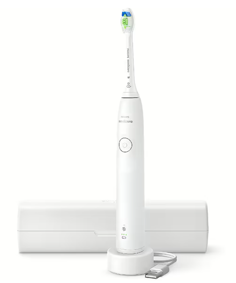 Picture of Philips Sonic 5300 series HX7108/02 Electric Toothbrush