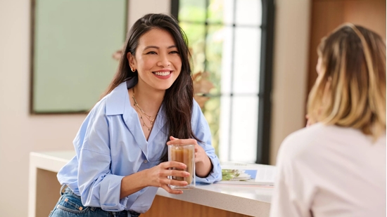 Picture of ELECTRIC TOOTHBRUSH ACC HEAD/HX6062/88 PHILIPS