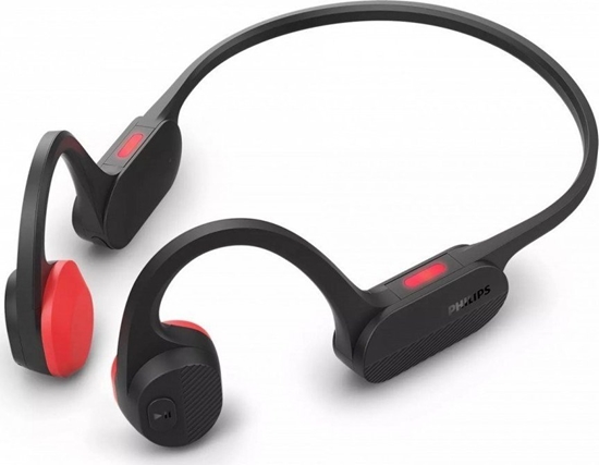 Изображение Suchawki Philips TAA5608 czarne