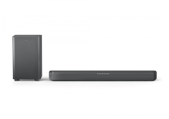Picture of Philips TAB5309/10 Soundbar speaker 120W
