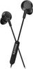 Picture of Philips TAE5008BK/00 headphones/headset Wired In-ear Calls/Music USB Type-C Black
