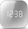 Picture of Philips TAR4406/12 alarm clock Digital alarm clock White