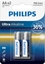 Picture of Philips Ultra Alkaline Battery LR6E2B/10