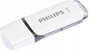 Picture of Philips USB 2.0 3-Pack      32GB Snow Edition Shadow Grey