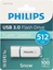 Изображение Philips USB 3.0            512GB Snow Edition Spring Green