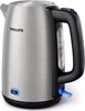 Picture of Philips Viva Collection HD9353/90 electric kettle 1.7 L 2060 W Black, Stainless steel