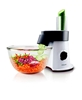 Picture of Philips Viva Collection HR1388/80 salad maker 220 W Black, Red, White
