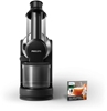 Изображение Philips Viva Collection HR1889/70 juice maker Centrifugal juicer 150 W Black, Silver