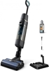 Picture of Philips XW7110 Battery Dry&wet Bagless Champagne, Grey