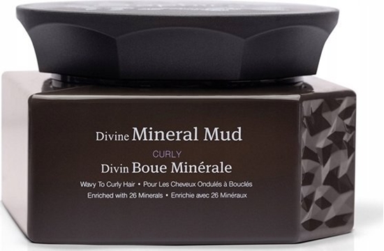 Picture of Phyto Saphira Divine Mineral Mud maska-mineralny boto do wosów, intensywnie nawilajcy, do puszcych si wosów, 250 ml