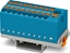Изображение Phoenix Contact Blok rozdzielczy PTFIX 6/18X2,5-NS35 BU (3273112)