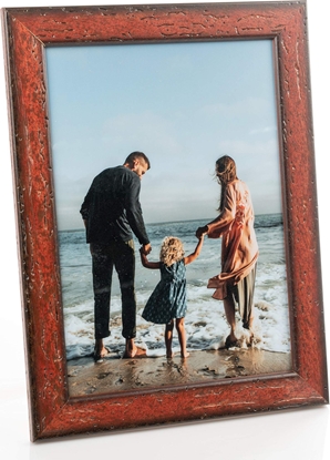 Attēls no Ramka Victoria Collection Photo frame Malta 21x29.7, mahogany (VF2529)