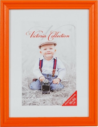 Изображение Photo frame Memory 15x20cm, orange