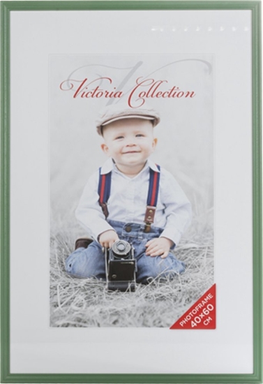 Picture of Ramka Victoria Collection Photo frame Memory 40x60, green