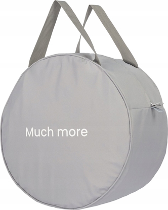 Attēls no Piapimo PIAPIMO-TORBA NEW YORK-WIELOFUNKCYJNA DO PORODU