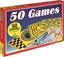 Picture of Piatnik PIATNIK Board game set 50 Games (In Latvian, Russian lang.)