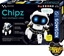 Attēls no Piatnik Robot Chipz. Inteligentny robot