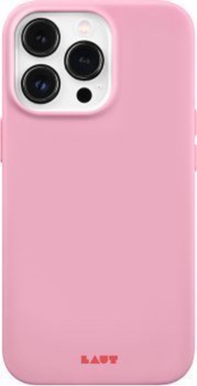 Изображение PICOM LAUT Huex Pastels - etui ochronne do iPhone 14 Pro (candy)